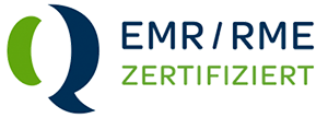 EMR Zertifiziert